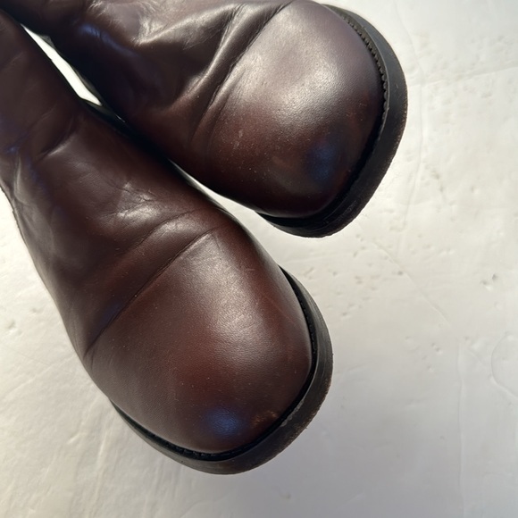 Frye boots - Picture 7 of 10